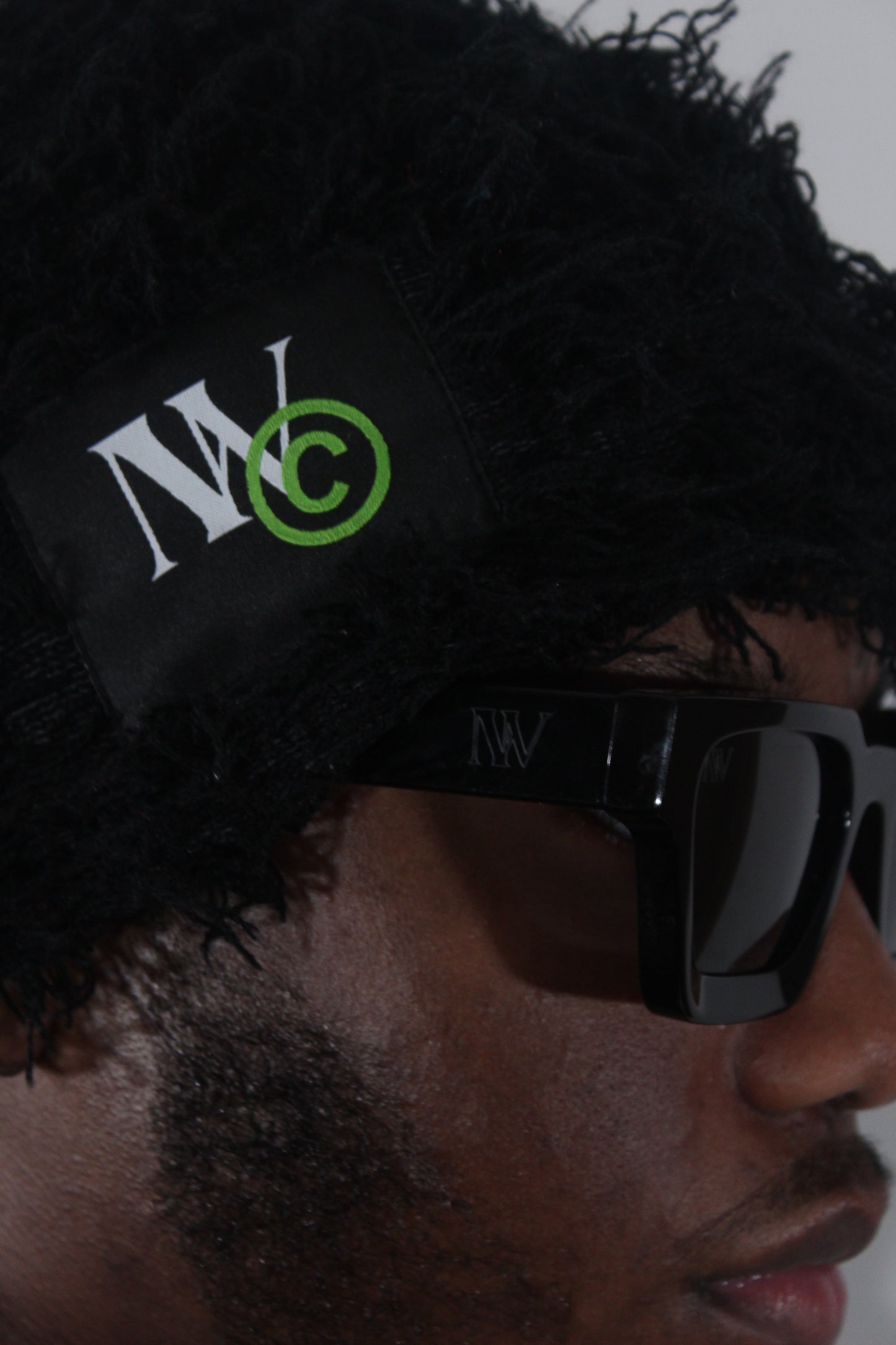 "LEGION" SHADES