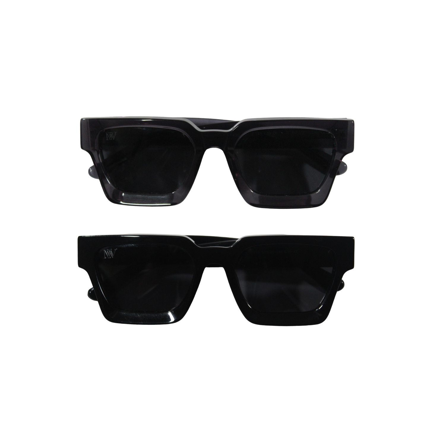 "LEGION" SHADES