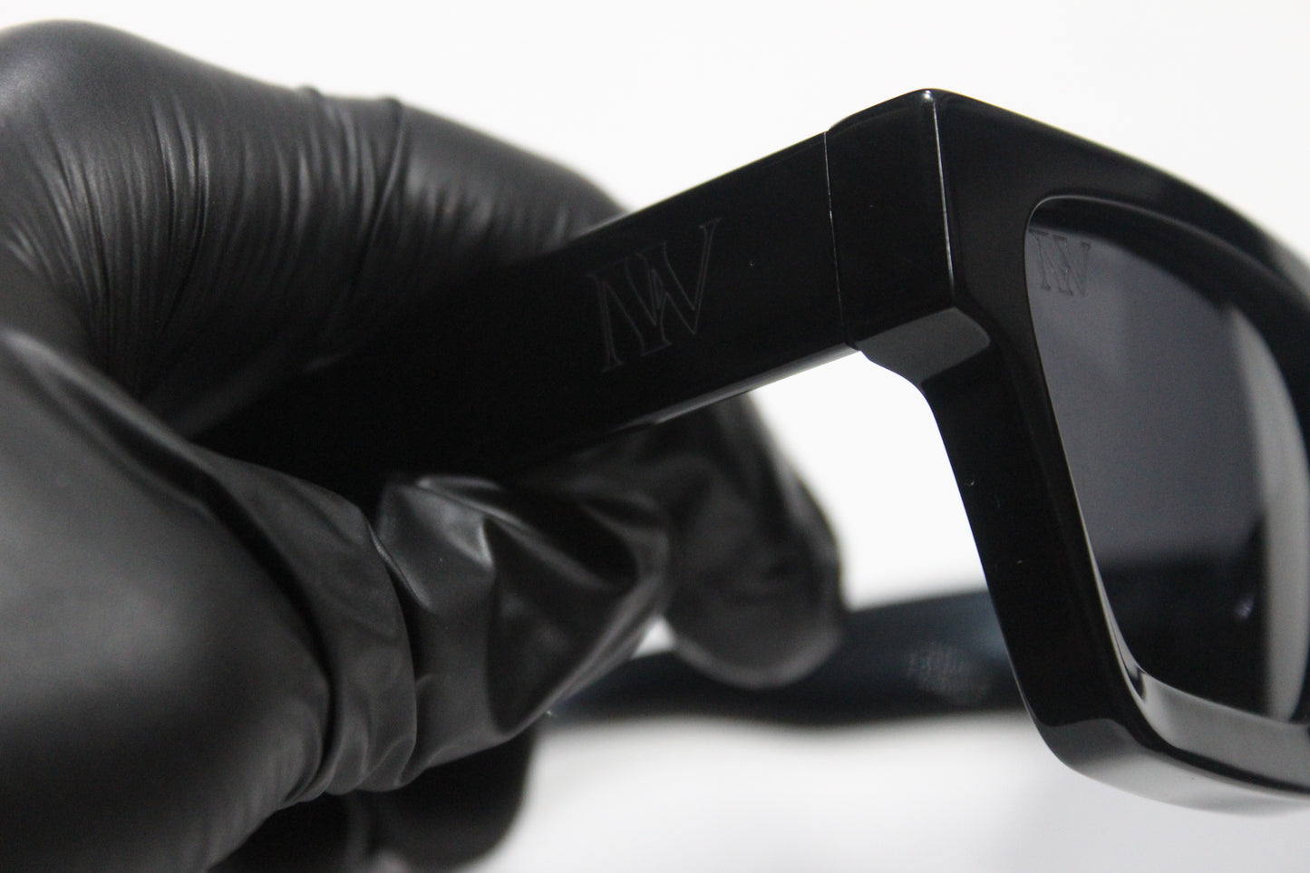 "LEGION" SHADES