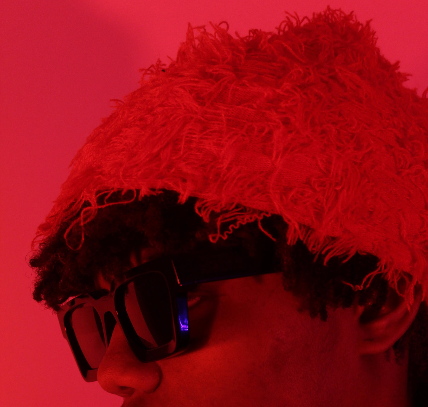 "LEGION" SHADES