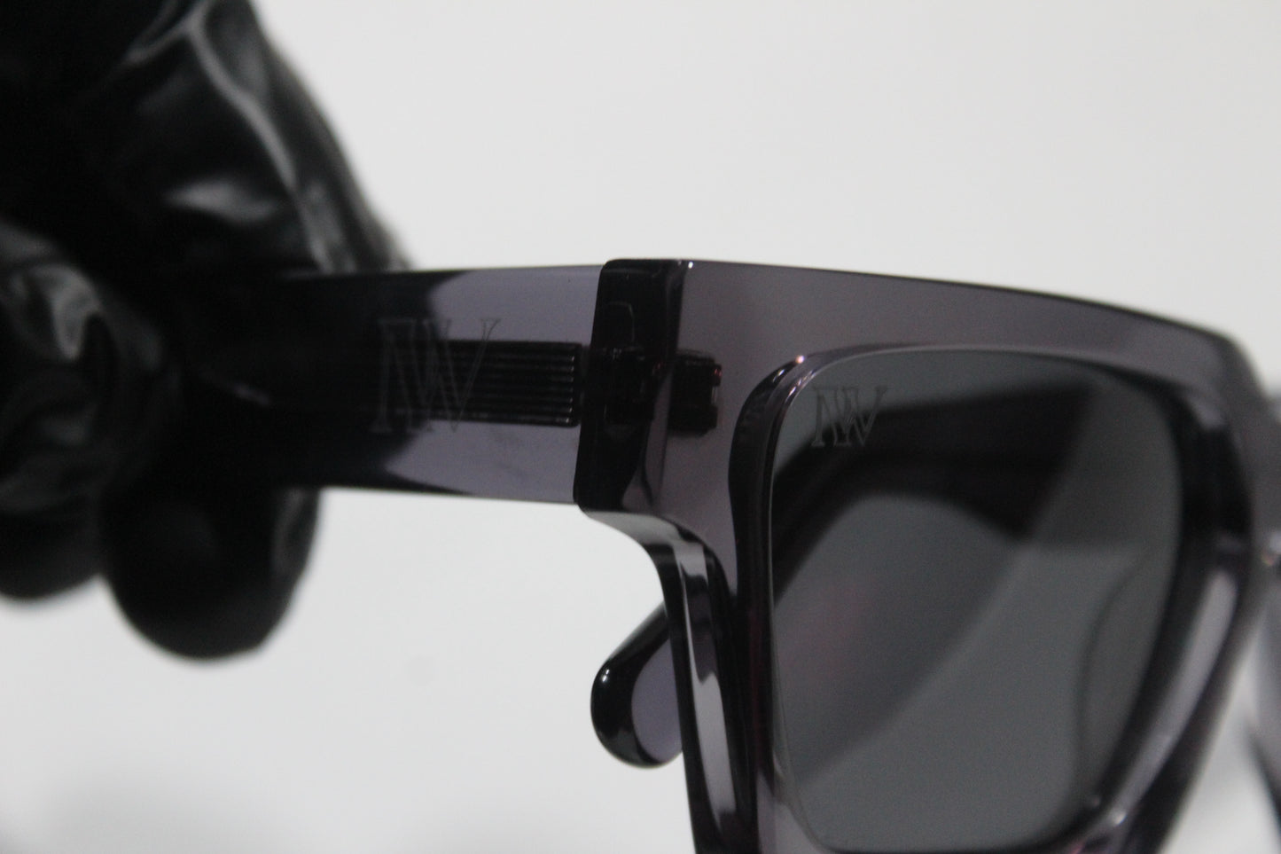 "LEGION" SHADES