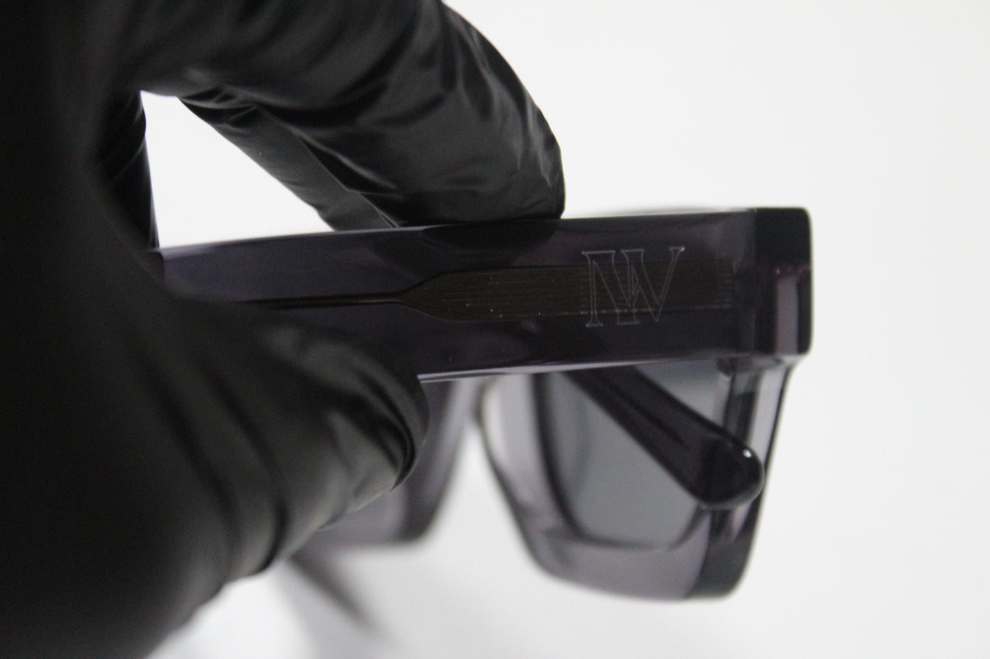 "LEGION" SHADES