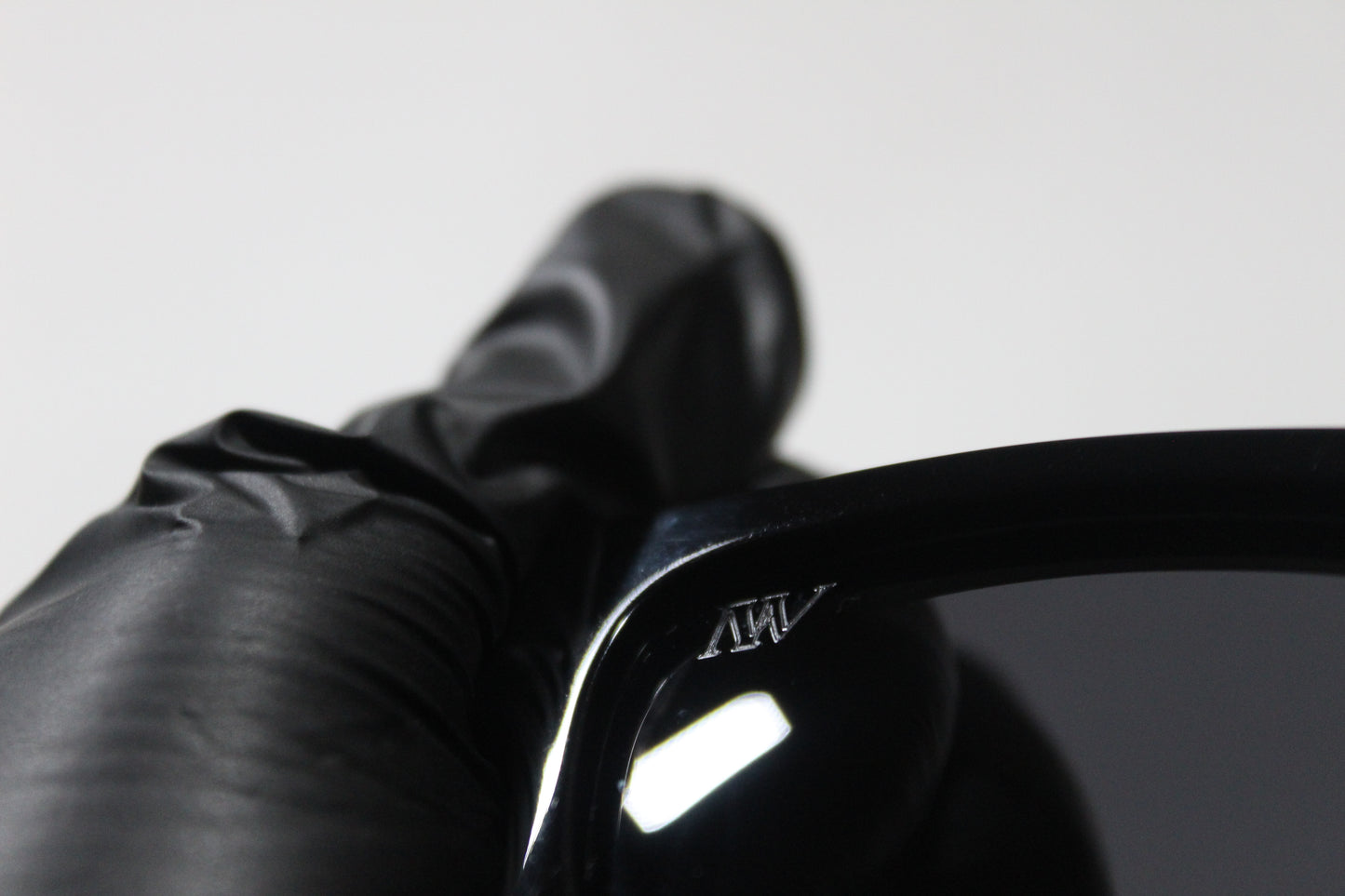 "LEGION" SHADES