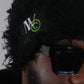 "FEDERAL RESERVE" BEANIE [SLIME GREEN]