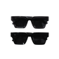"LEGION" SHADES